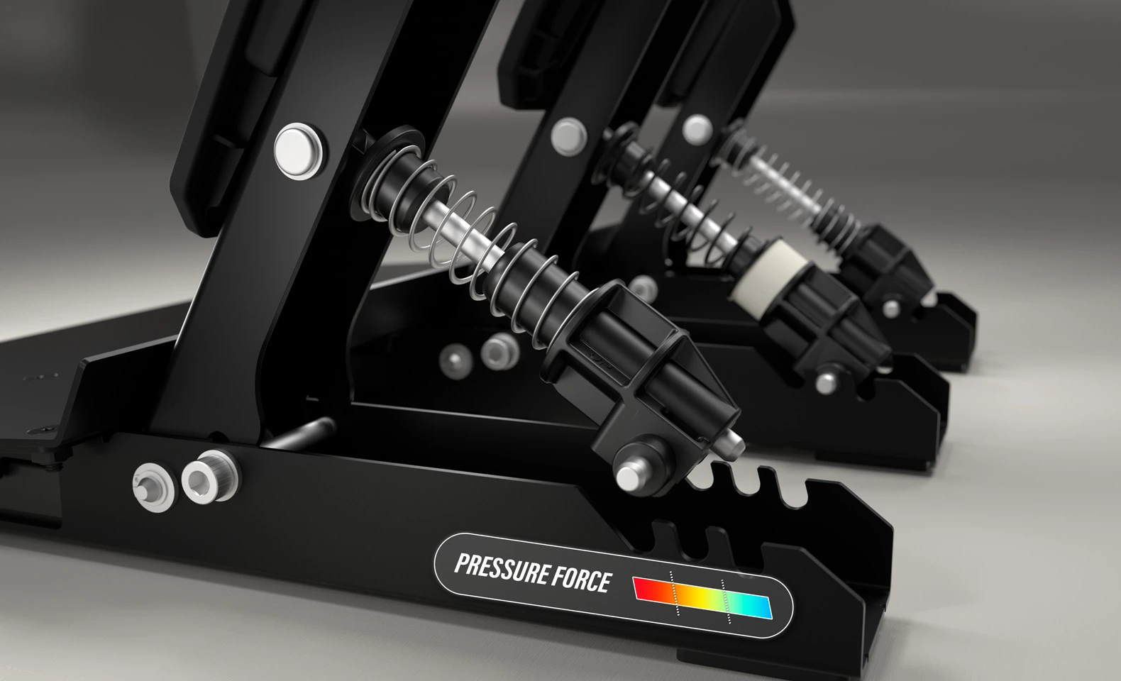 Thrustmaster Raceline Pedals III