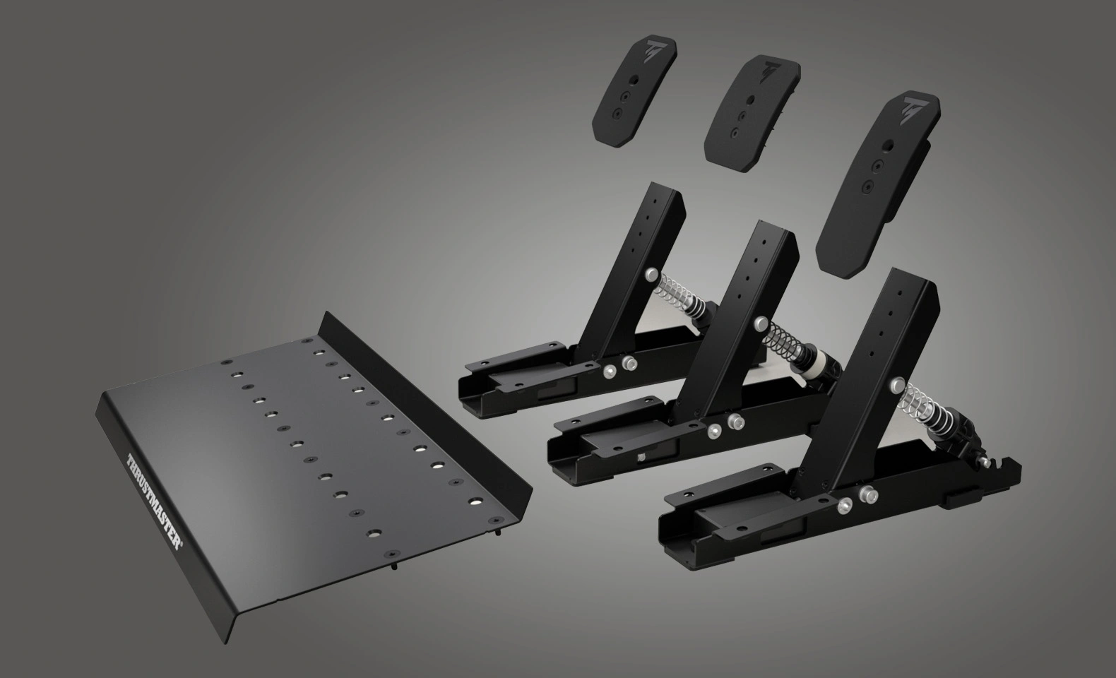 Thrustmaster Raceline Pedals III