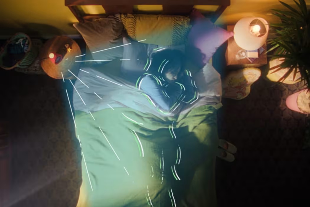 Nintendo Sound Clock: Alarmo™