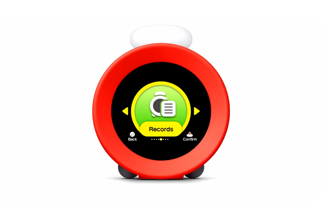 Nintendo Sound Clock: Alarmo™