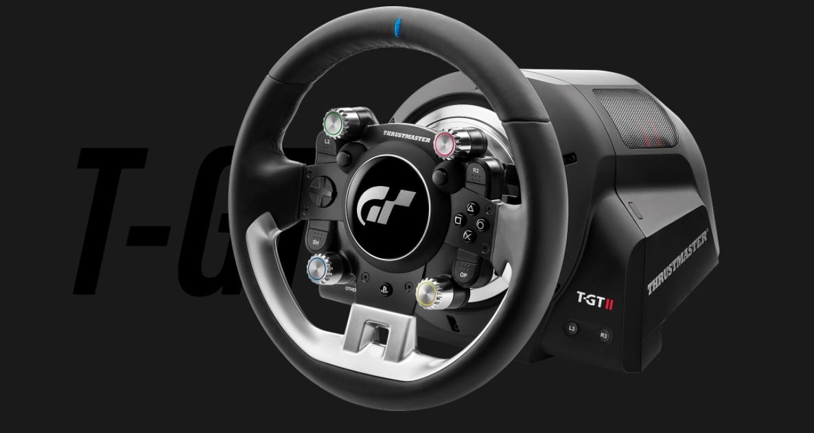 Thrustmaster USB for 3 Newegg and - Joystick Buttons Axis 4 PC 