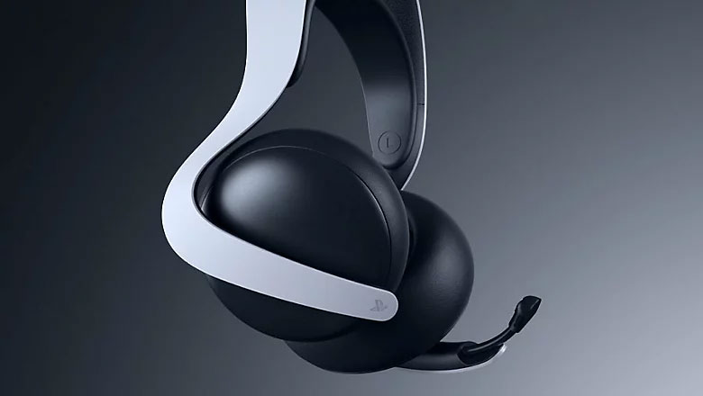 PULSE Elite™ wireless headset - PS5