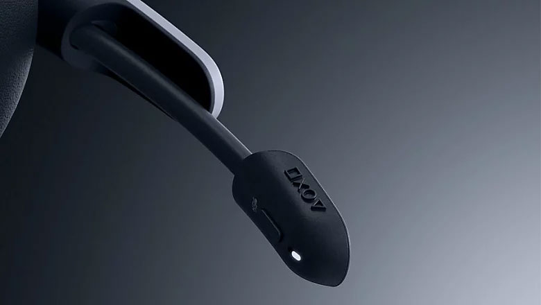 PULSE Elite™ wireless headset - PS5
