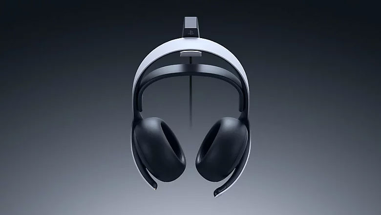 PULSE Elite™ wireless headset - PS5