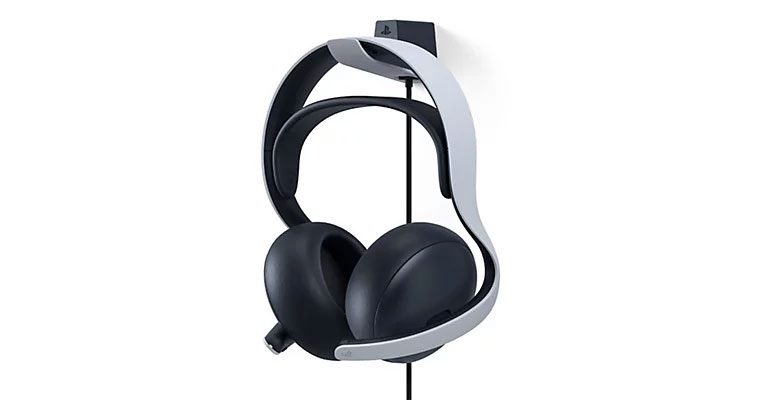 PULSE Elite™ wireless headset - PS5