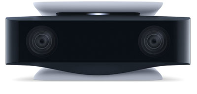 Sony HD Camera - PS5