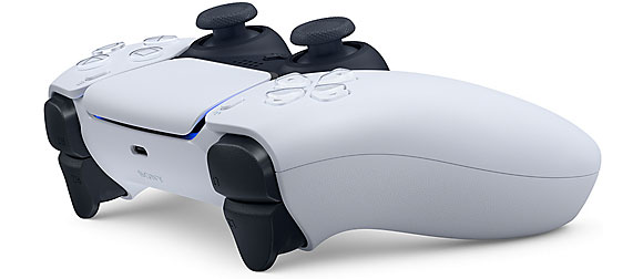 PlayStation 5 DualSense Wireless Controller 