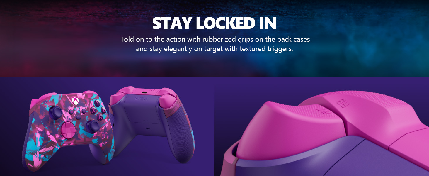 Xbox Wireless Controller, Heart Breaker Special EditionXbox Wireless Controller Heart Breaker Special Edition