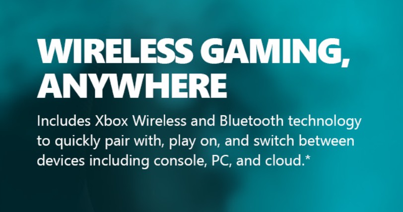 Xbox Wireless Controller Ice Breaker Special Edition