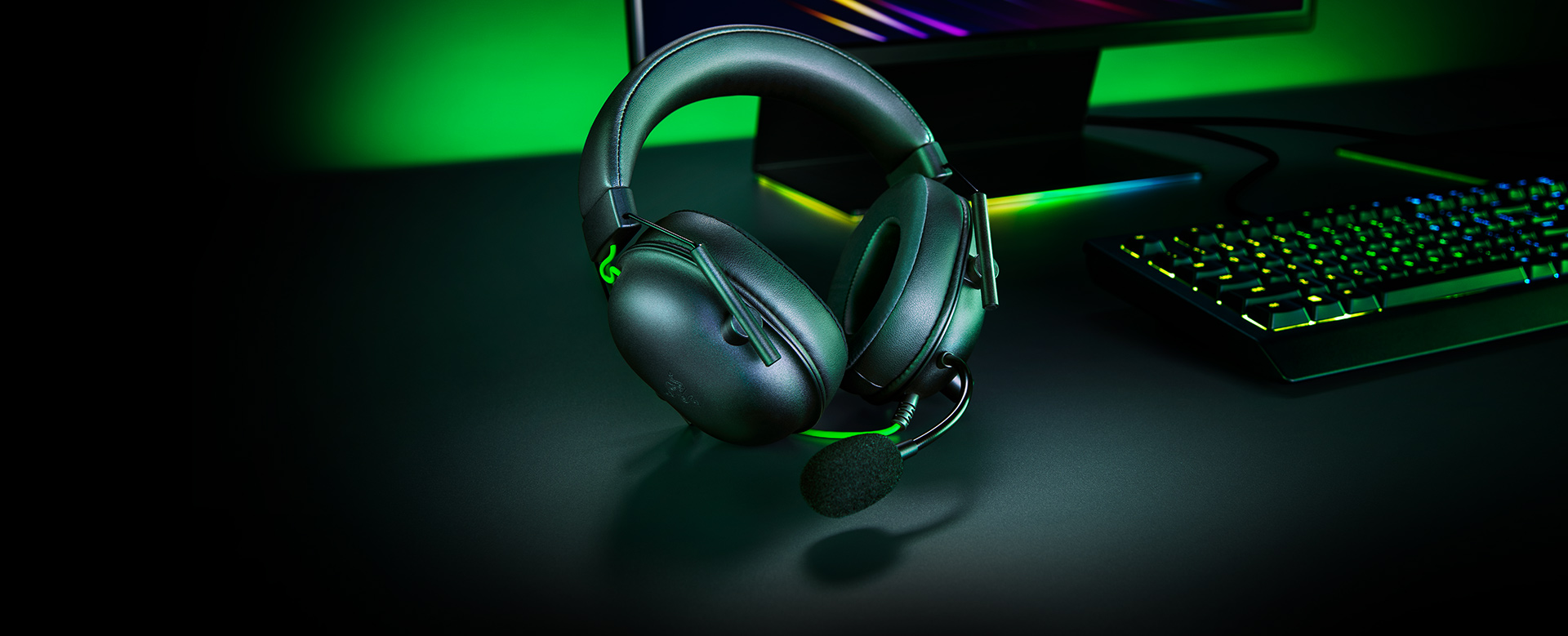 Razer BlackShark V2 X (Xbox Licensed) Headset