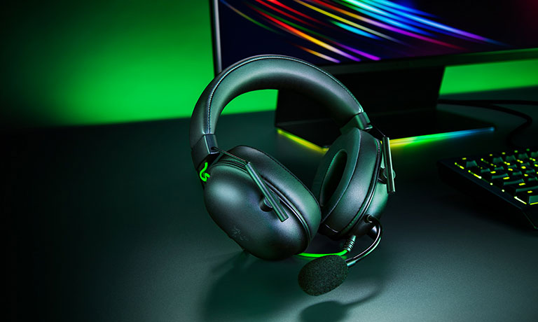 Razer BlackShark V2 X (Xbox Licensed) Headset