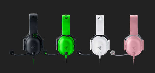 Razer BlackShark V2 X (Xbox Licensed) Headset