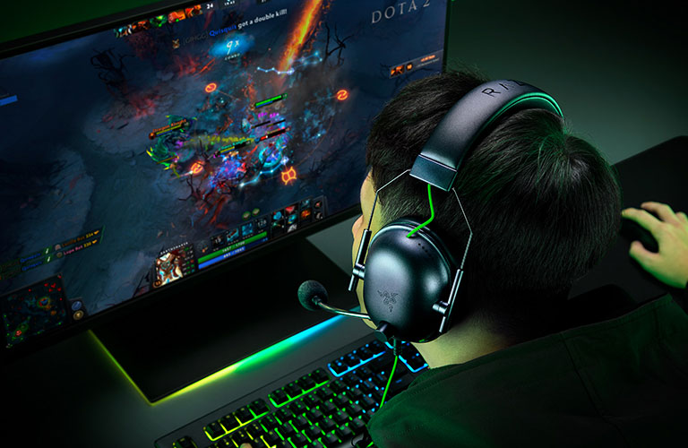 Razer BlackShark V2 X (Xbox Licensed) Headset