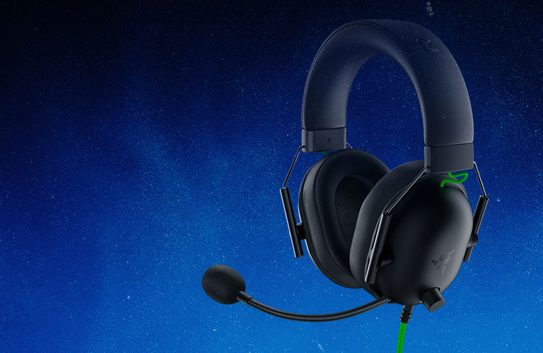 Razer BlackShark V2 X (Xbox Licensed) Headset