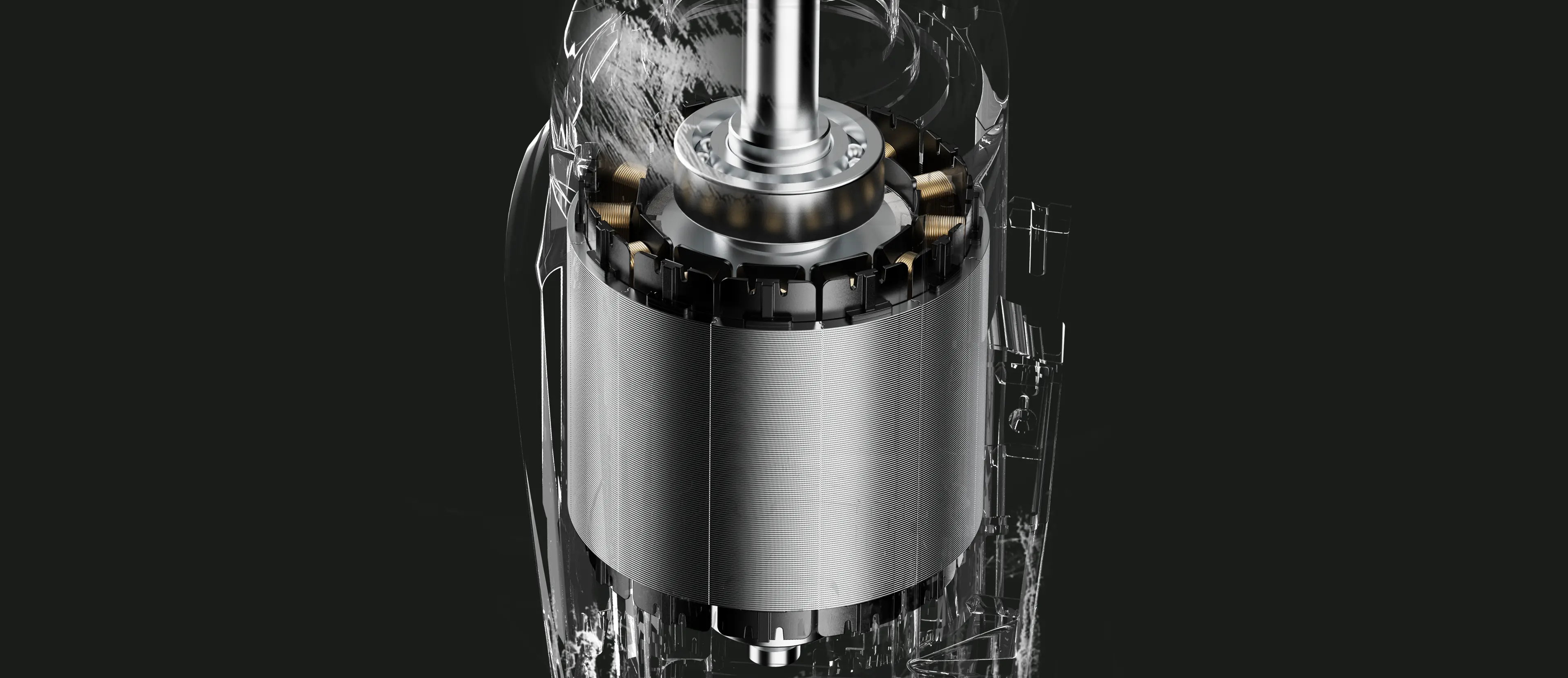 MOZA R21 V2 Direct Drive Wheel Base