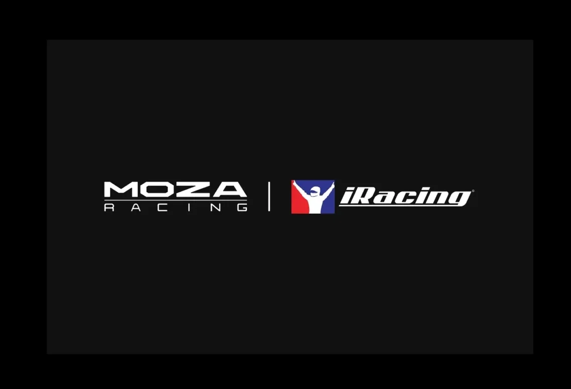 MOZA R16 V2 Direct Drive Wheel Base