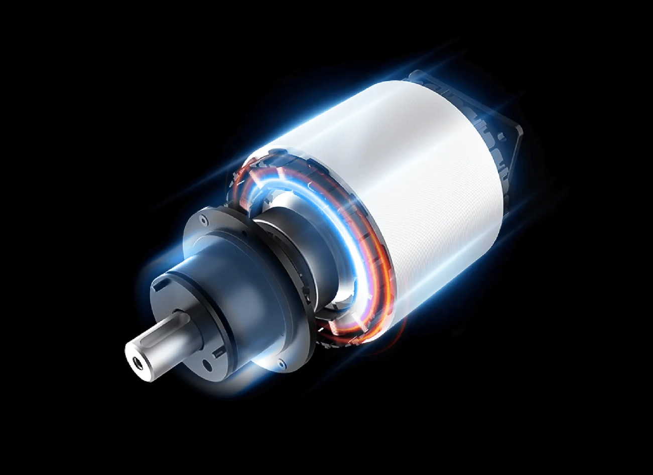 MOZA R16 V2 Direct Drive Wheel Base