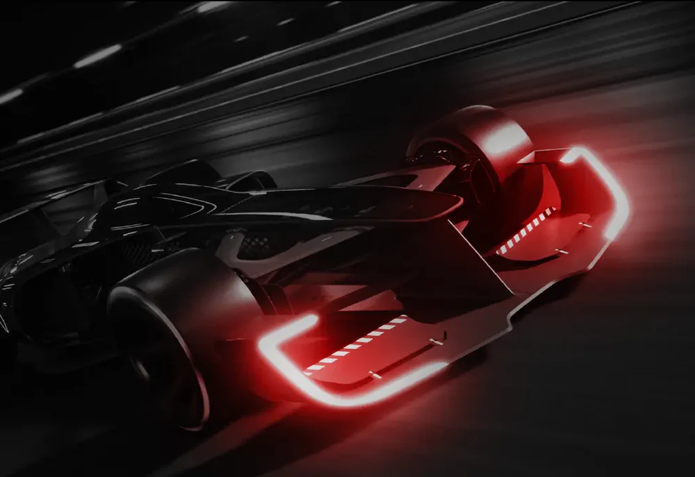 MOZA R16 V2 Direct Drive Wheel Base