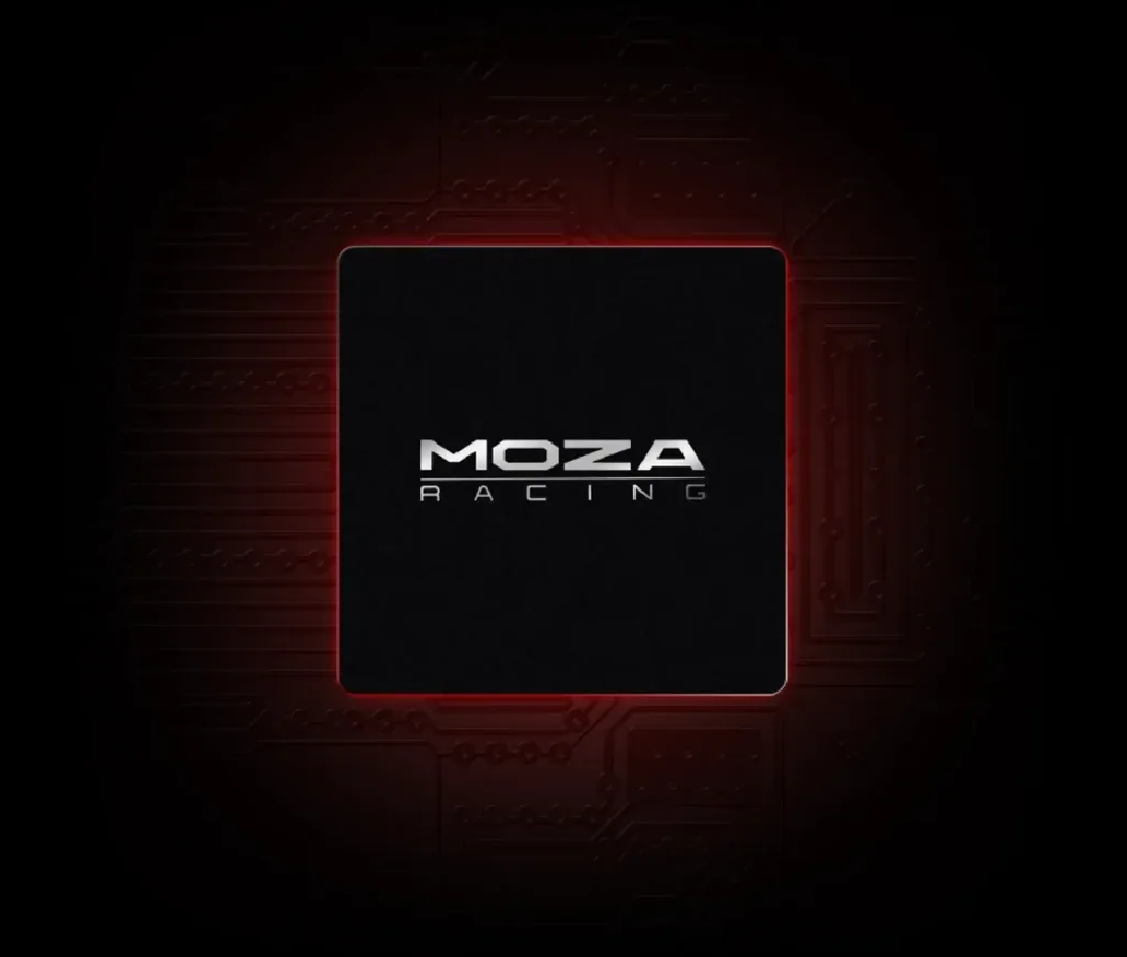 MOZA R16 V2 Direct Drive Wheel Base