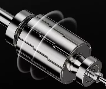 MOZA R16 V2 Direct Drive Wheel Base