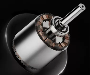 MOZA R16 V2 Direct Drive Wheel Base