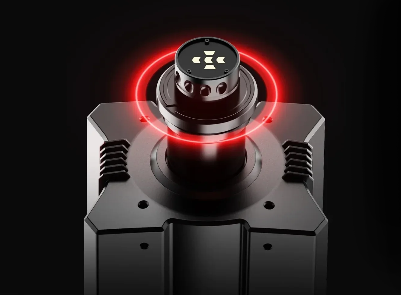 MOZA R16 V2 Direct Drive Wheel Base