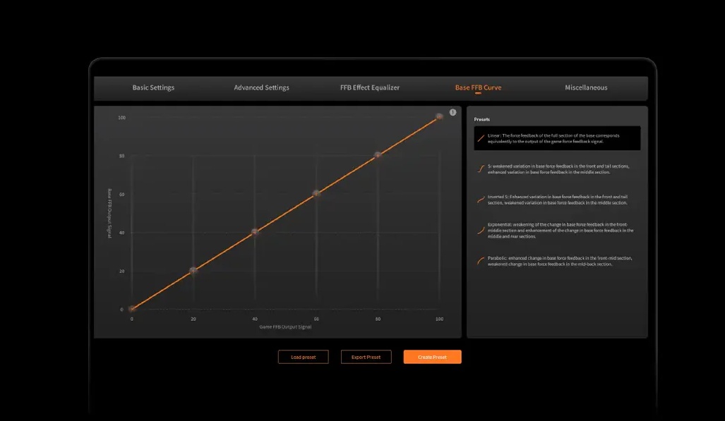 MOZA R16 V2 Direct Drive Wheel Base