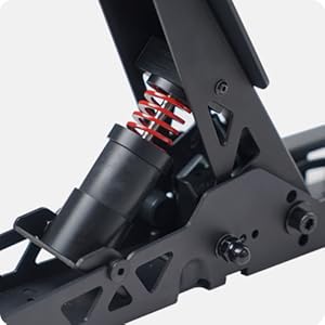 SR-P Lite Brake Pedal Performance Kit