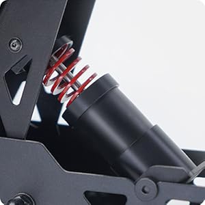 SR-P Lite Brake Pedal Performance Kit