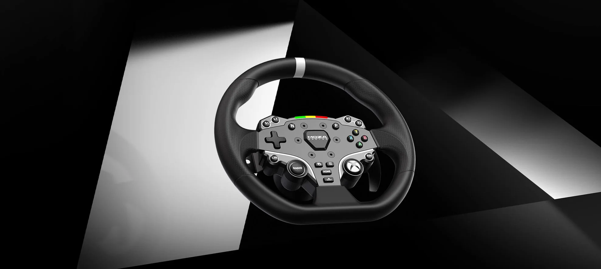 MOZA ESX Steering Wheel for Xbox