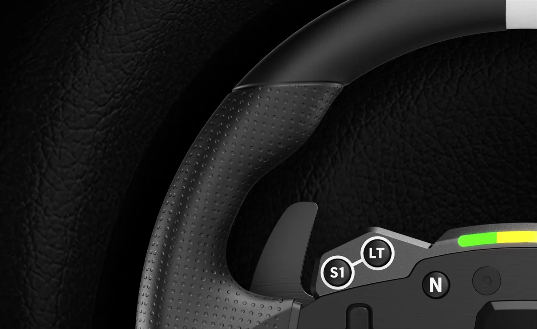 MOZA ESX Steering Wheel for Xbox
