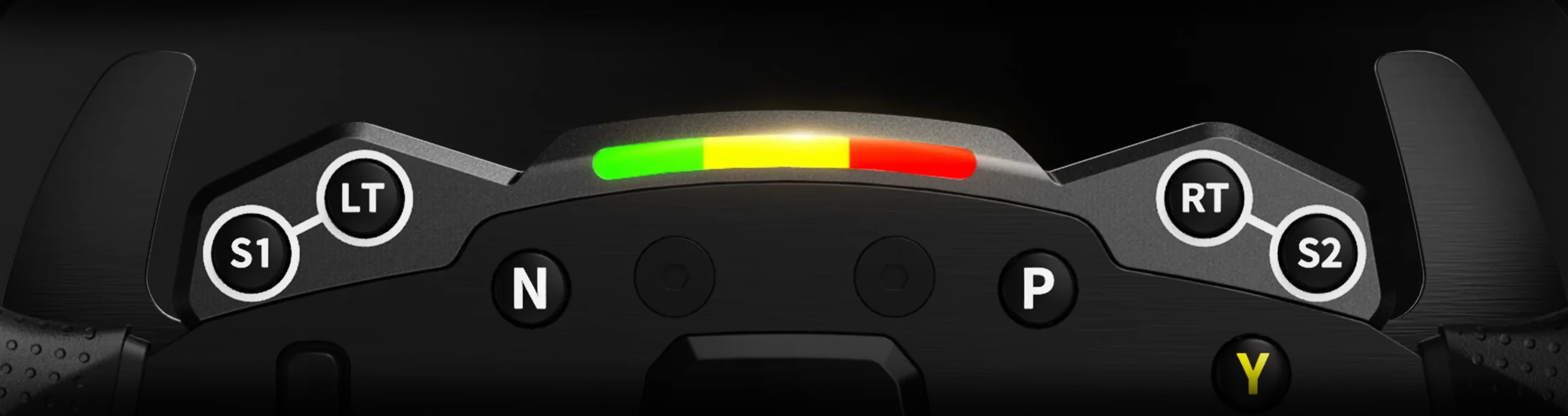 MOZA ESX Steering Wheel for Xbox
