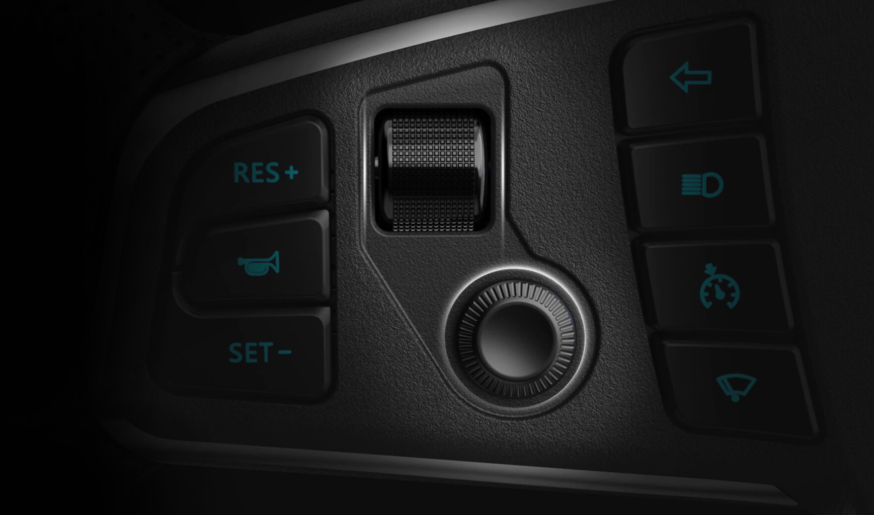MOZA Trucking Bundle
