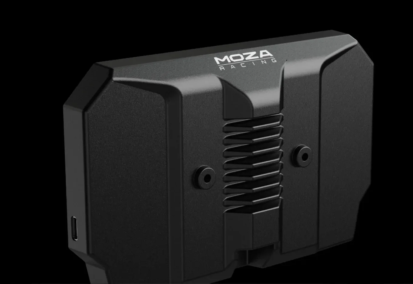 MOZA CM2 HD Racing Dash