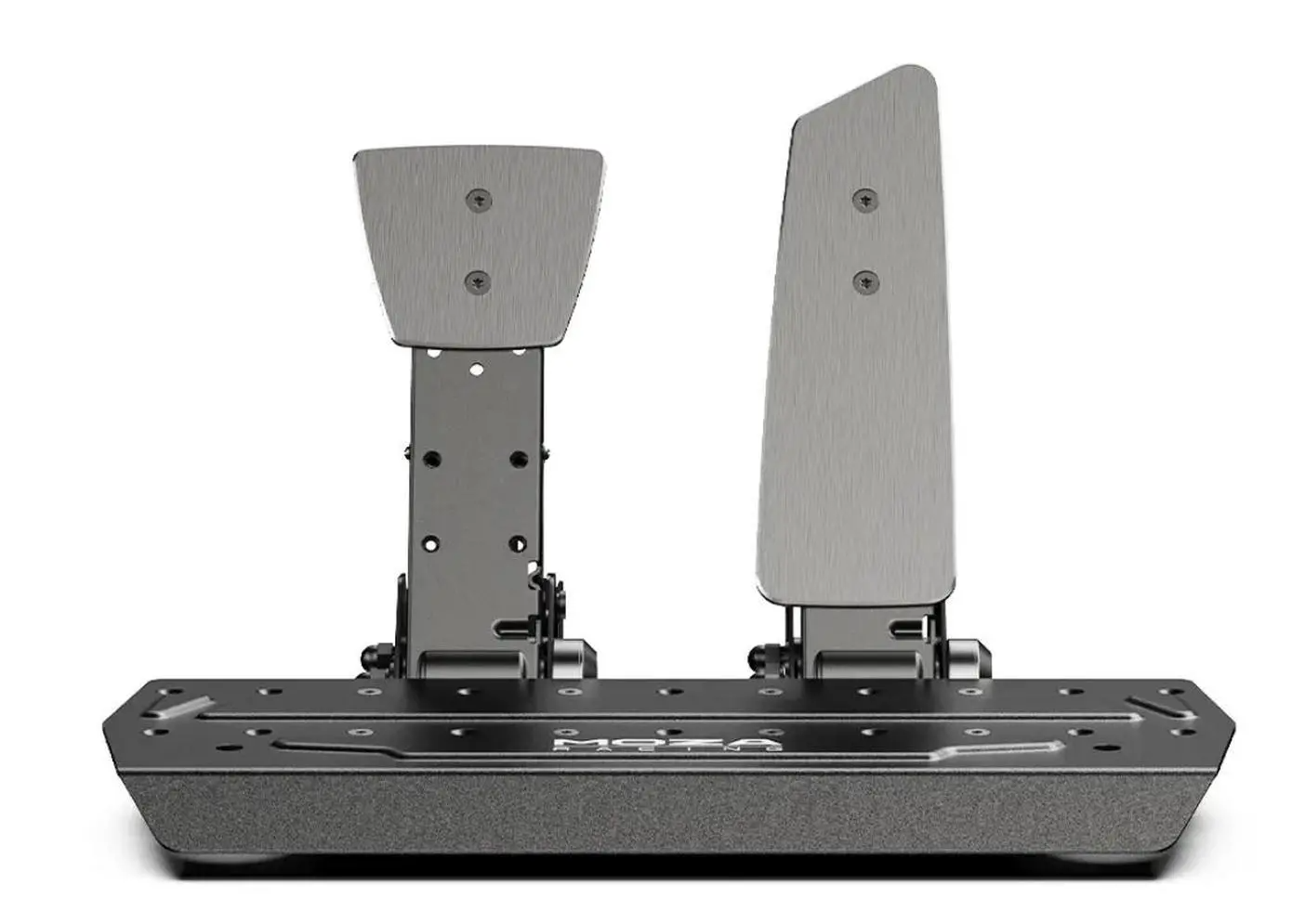 MOZA SR-P Two Pedals (No Clutch)