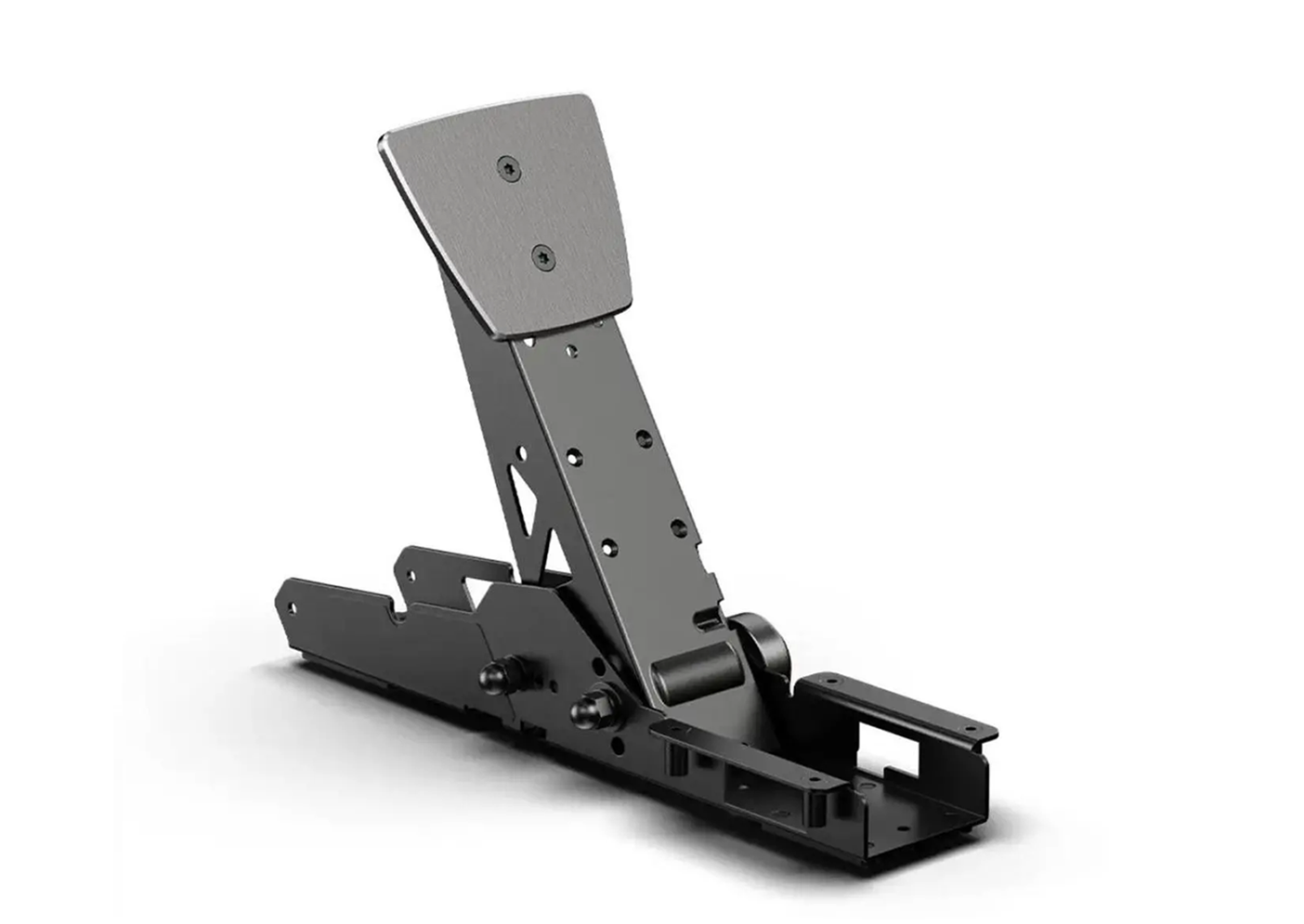 MOZA SR-P Two Pedals (No Clutch)