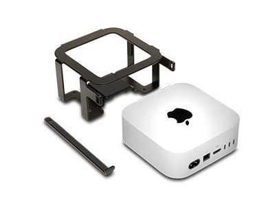 Kensington Secure Mounting Bracket for Mac mini