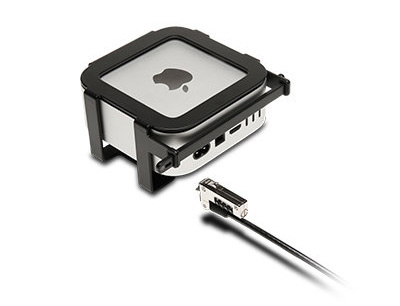 Kensington Secure Mounting Bracket for Mac mini