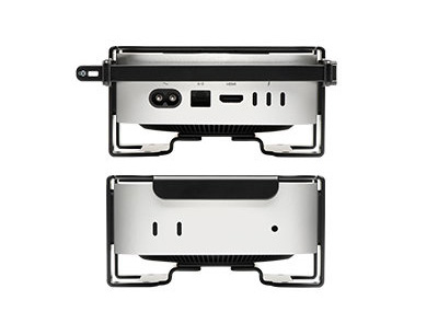 Kensington Secure Mounting Bracket for Mac mini