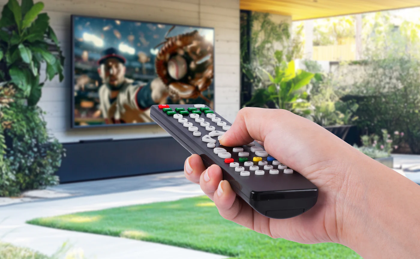 IOGEAR Wireless 4K HDMI Video Extension Kit with Keyboard and Mouse Control 