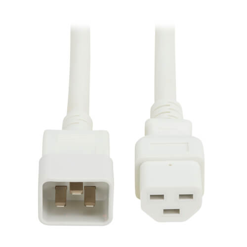 Tripp Lite series Power Cord, C20 to C21
