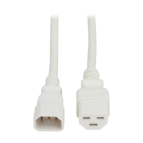 Eaton Tripp Lite Series Power Cord, C14 to C21