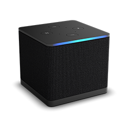 Amazon Fire TV Cube