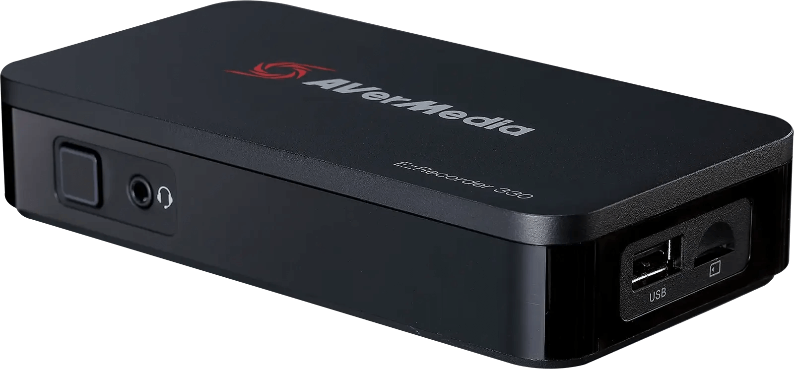 AVerMedia EzRecorder 330 (ER330) standalone all-in-one digital video recorder