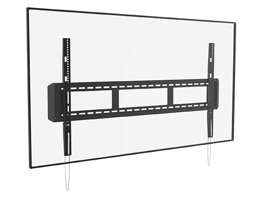 Kanto F6080 Fixed Mount for 60-inch to 100-inch TVs