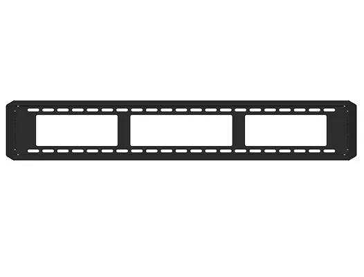 Kanto F6080 Fixed Mount for 60-inch to 100-inch TVs