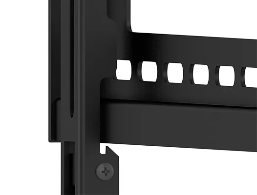 Kanto F6080 Fixed Mount for 60-inch to 100-inch TVs
