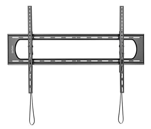 Heavy-Duty Large-Screen Tilting TV Wall Mount