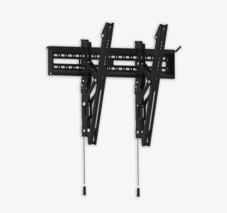 Furrion Black Universal Outdoor Fixed Tilt Mount