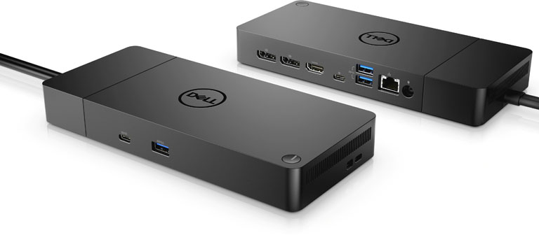 Dell Precision 5000 5770 17 Mobile Workstation - Full HD Plus